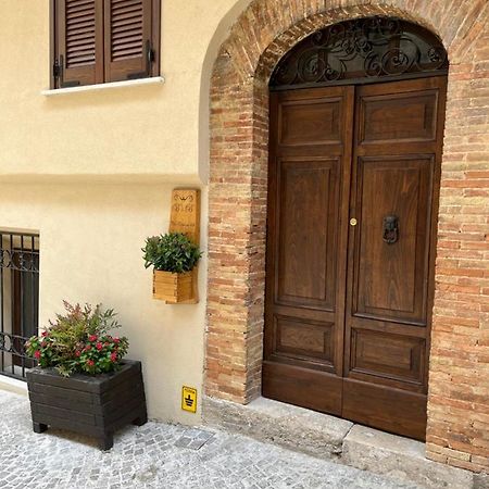 B&B Vico Suites Vico nel Lazio Экстерьер фото