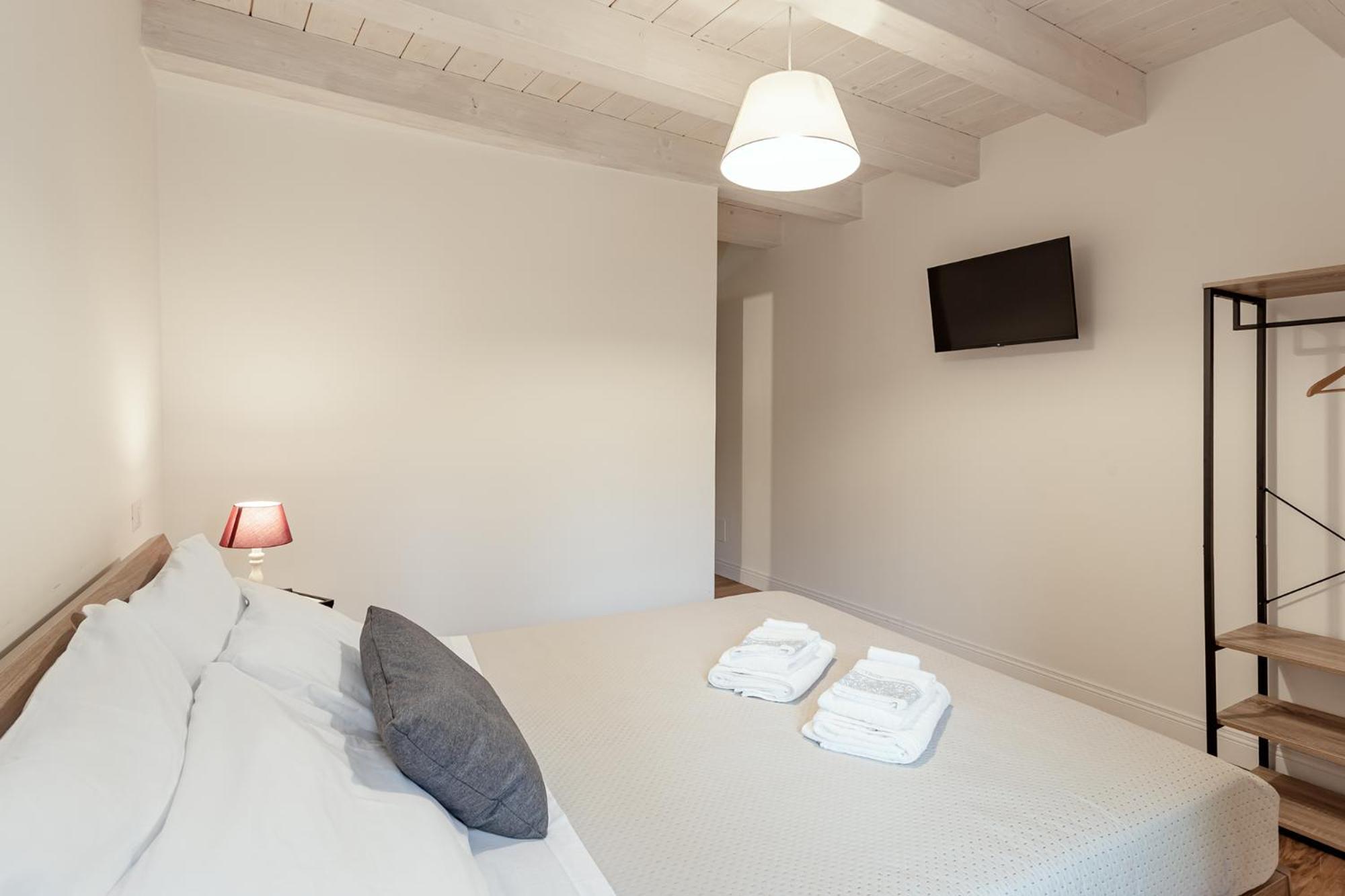 B&B Vico Suites Vico nel Lazio Экстерьер фото
