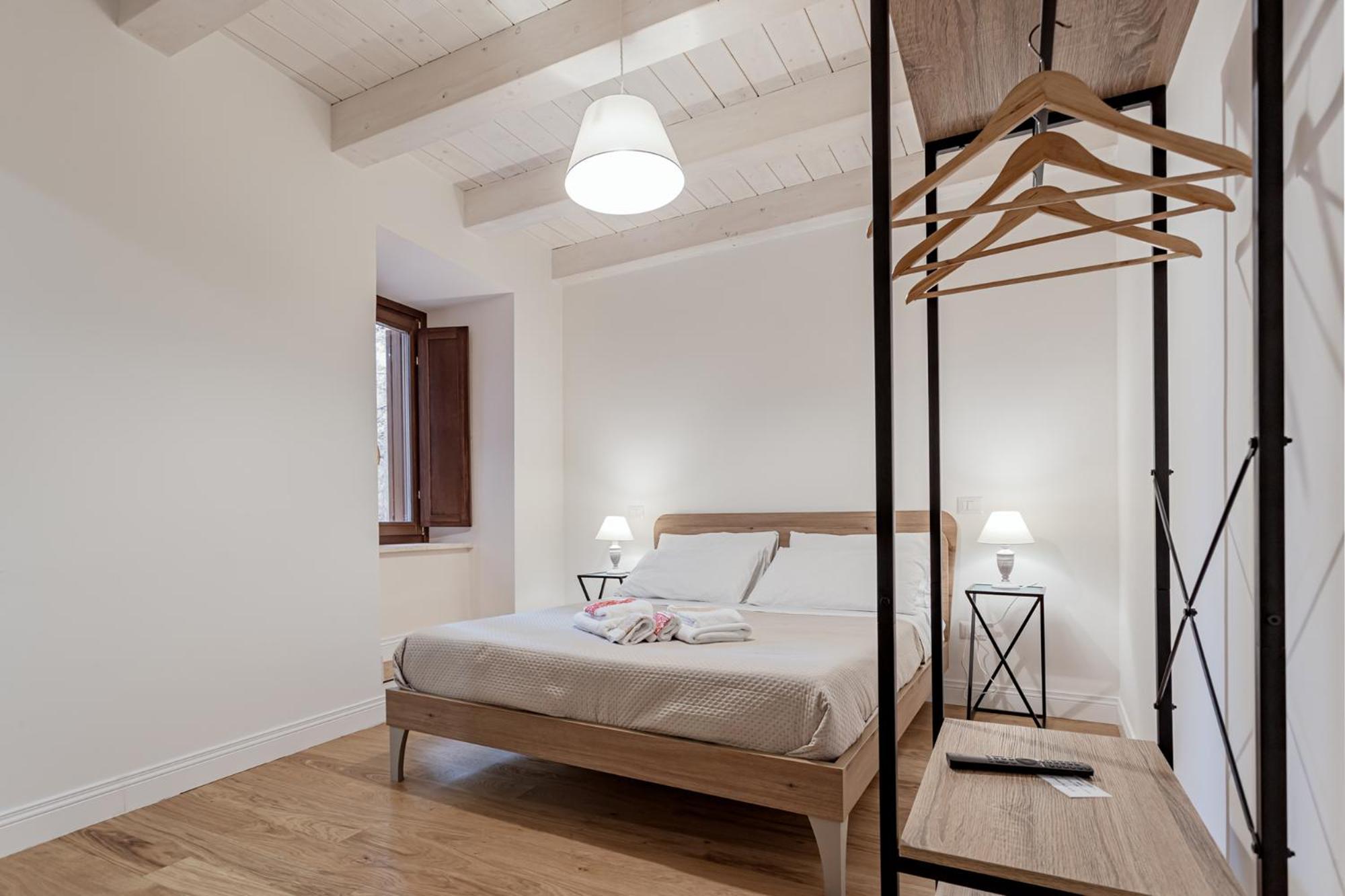 B&B Vico Suites Vico nel Lazio Экстерьер фото