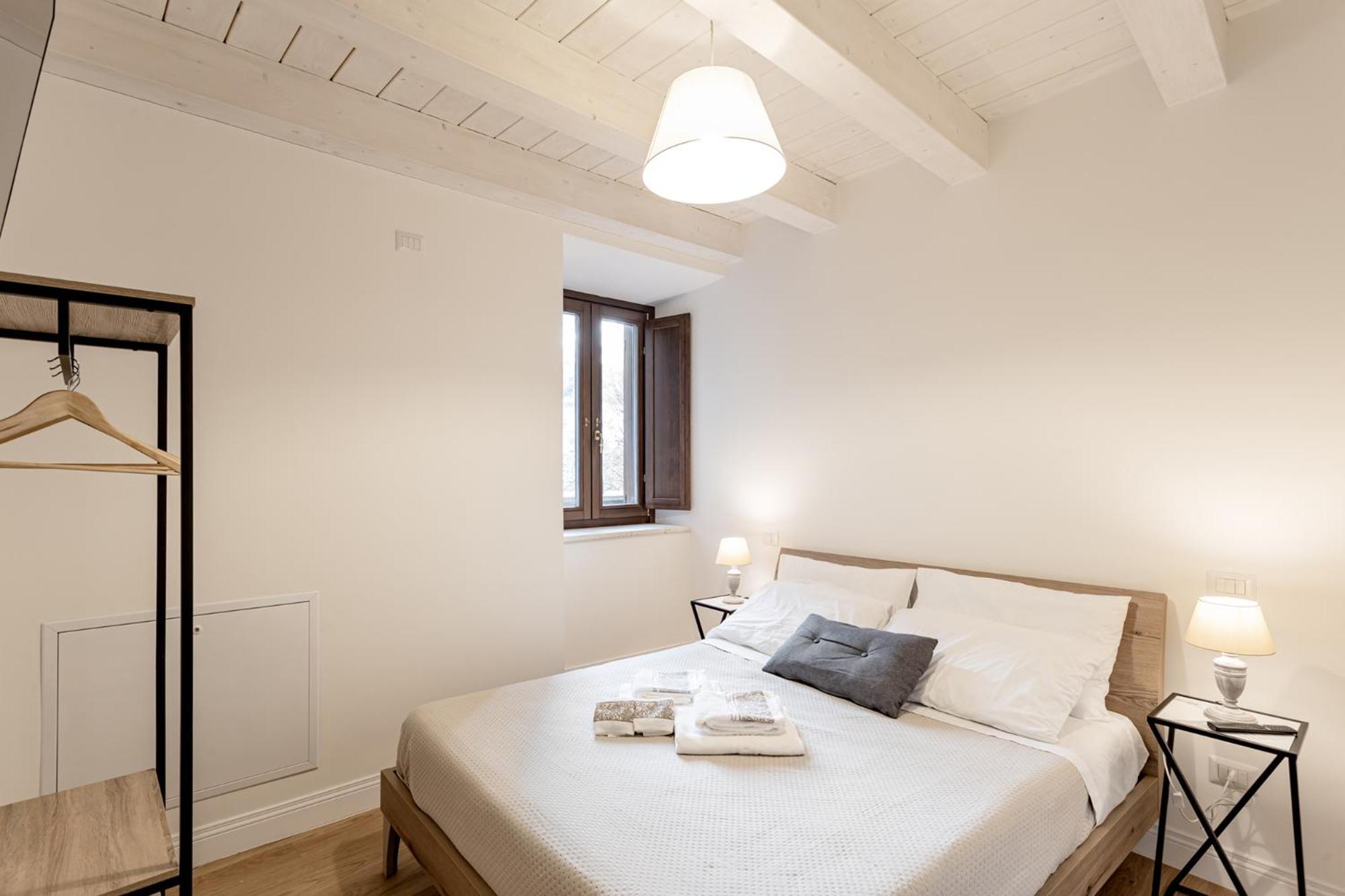 B&B Vico Suites Vico nel Lazio Экстерьер фото