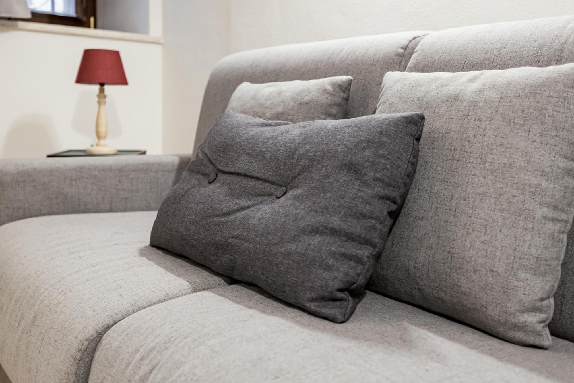 B&B Vico Suites Vico nel Lazio Экстерьер фото
