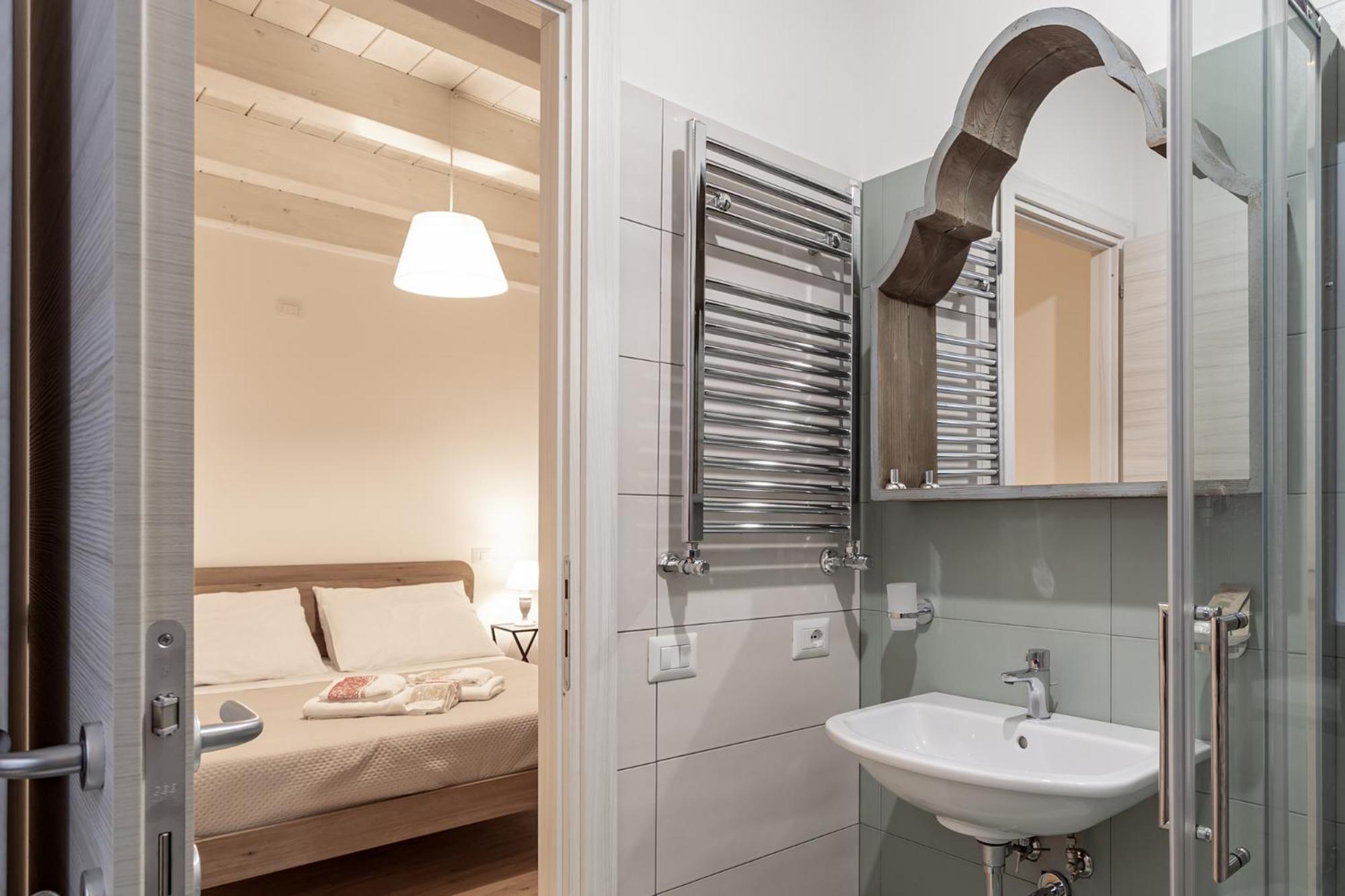 B&B Vico Suites Vico nel Lazio Экстерьер фото