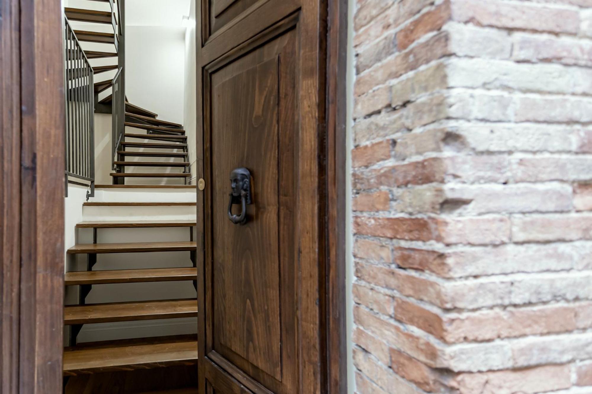 B&B Vico Suites Vico nel Lazio Экстерьер фото