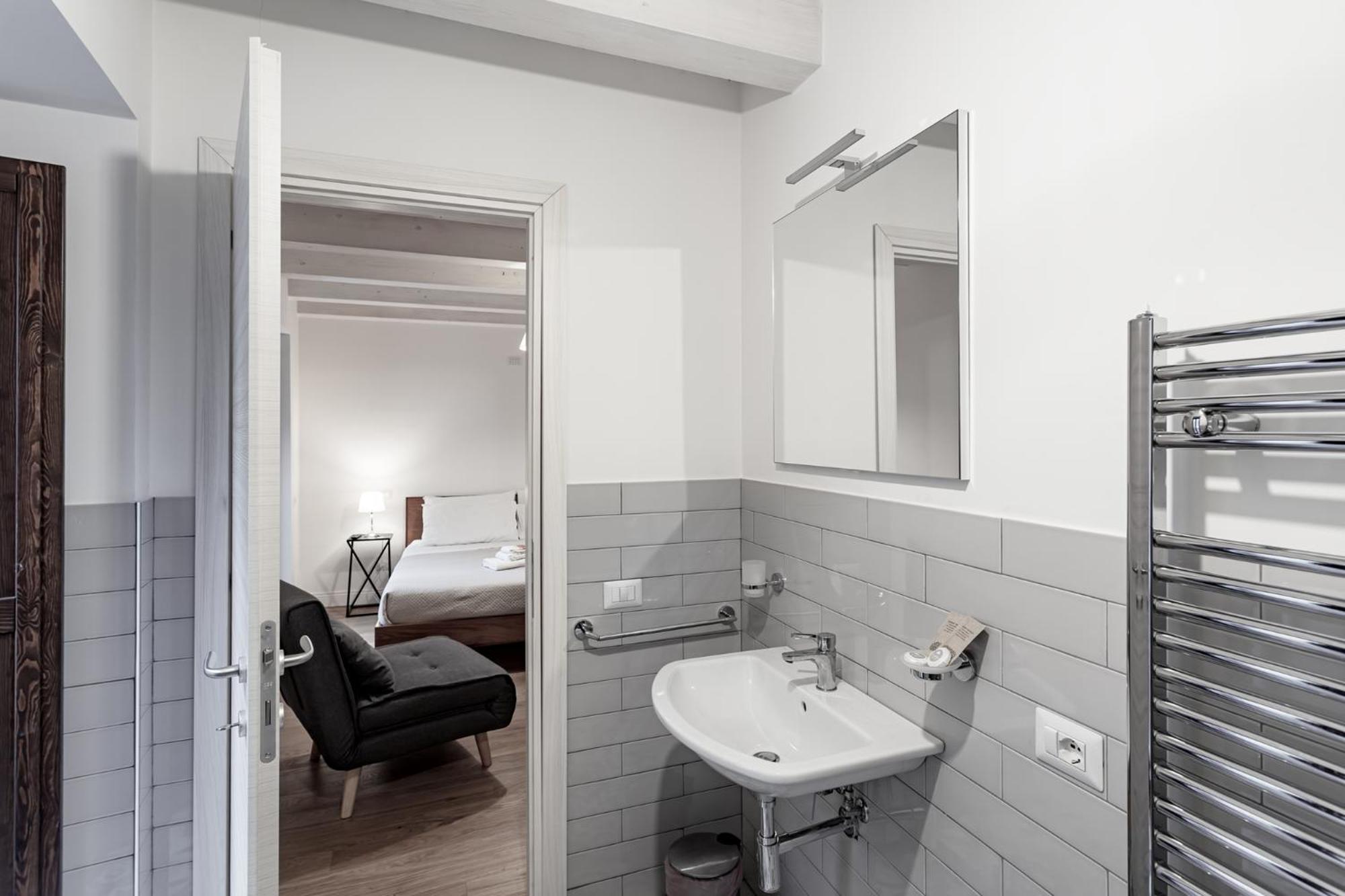 B&B Vico Suites Vico nel Lazio Экстерьер фото