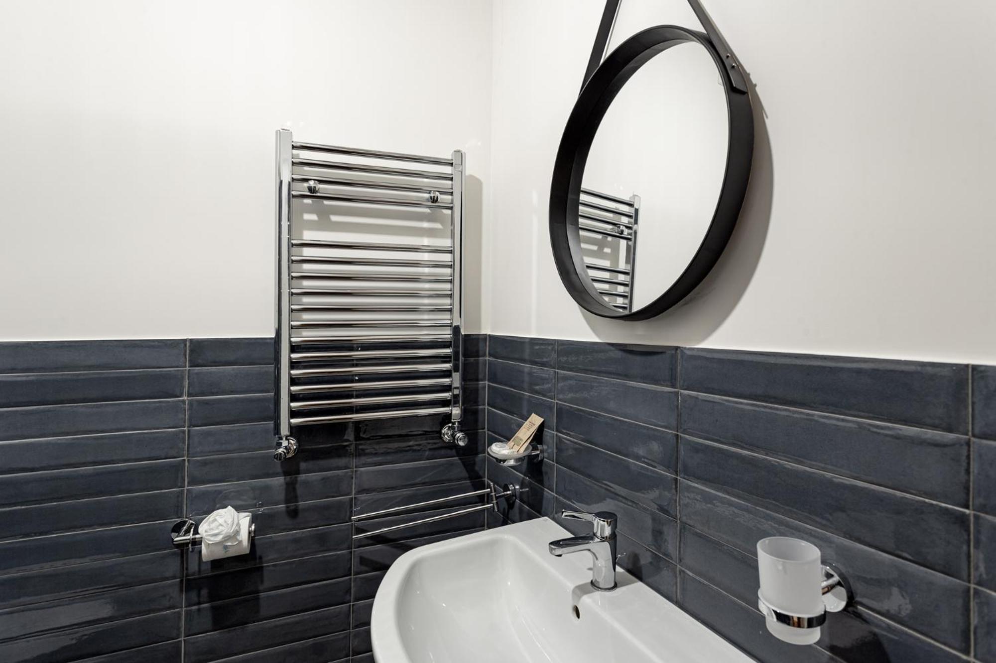 B&B Vico Suites Vico nel Lazio Экстерьер фото