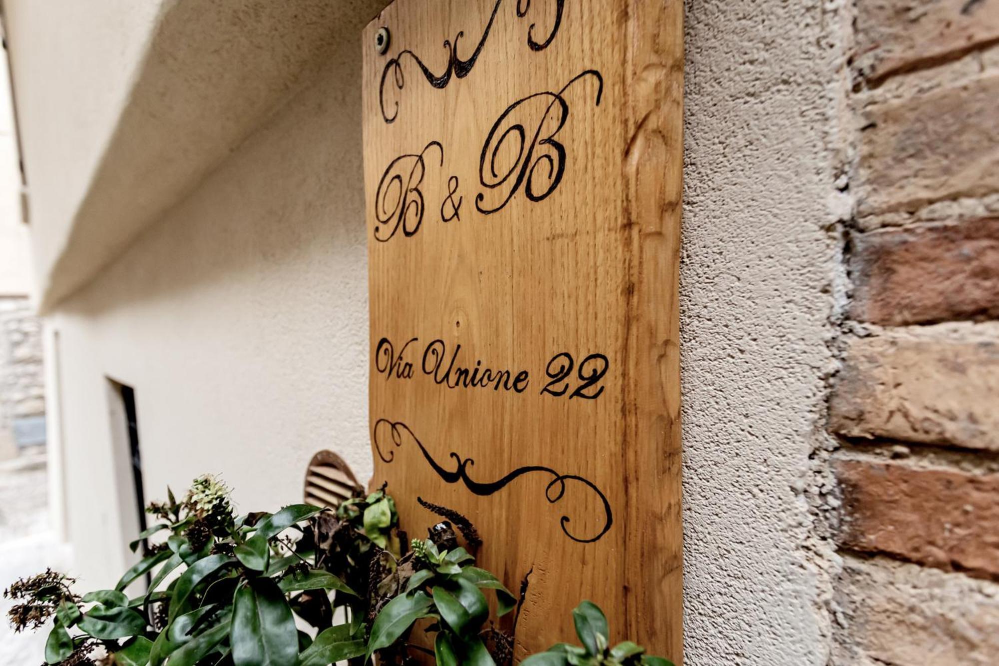 B&B Vico Suites Vico nel Lazio Экстерьер фото